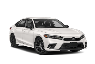 Honda Civic 2024